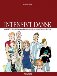 Intensivt dansk (1)